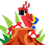 WildWood Minecraft server icon