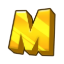 MaceFun Minecraft server icon