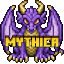 Mythica Online Minecraft server icon