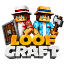IronAge Minecraft server icon