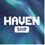 Haven SMP Minecraft server icon