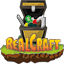RealCraft Minecraft server icon