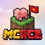 MCACE Minecraft server icon