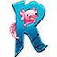 Rede Revo Minecraft server icon