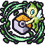Cobblemon Town Minecraft server icon