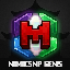MimicSMP Minecraft server icon