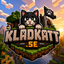 KladKatt Minecraft server icon