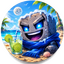 LuneCraft Minecraft server icon