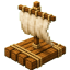 RaftSMP Minecraft server icon