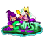 Ghost Network Minecraft server icon