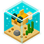 Akvarium228 Minecraft server icon