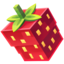 CakeSMP Minecraft server icon