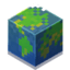 MineRaze Minecraft server icon