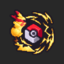 Pixelax Minecraft server icon