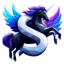 SkyMata Minecraft server icon