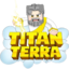 TitanTerra Minecraft server icon