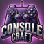 ConsoleCraft Minecraft server icon