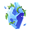 Gemgrove Minecraft server icon