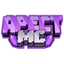 Apect Minecraft server icon