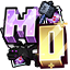 MineDemon Minecraft server icon