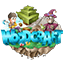 WoodCraft Minecraft server icon
