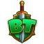 The Lush Sanctuary Minecraft server icon