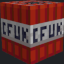 Crazy Fools UK Minecraft server icon