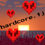 Sam's Minecraft Server: Hardcore Mode Minecraft server icon