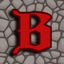Bosshub Minecraft server icon