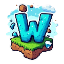 W SMP Minecraft server icon