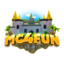 MC4FUN Minecraft server icon