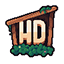 Chicken Temple Minecraft server icon