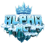 ALPHA NETWORK Minecraft server icon