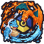 PokeClash Minecraft server icon