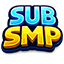 SubSMP Minecraft server icon