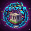 Crazy P SMP Minecraft server icon
