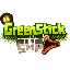 GreenStick Minecraft server icon