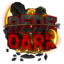 Rede Dark Minecraft server icon