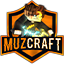 MuzCraft Minecraft server icon