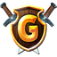 GommeHD.net Minecraft server icon