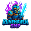 runehaven smp Minecraft server icon