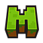 Minehub Minecraft server icon