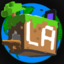 LAWORLD Minecraft server icon