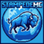 StampedeMC Minecraft server icon