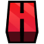 HeartSMP Minecraft server icon