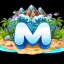 MINESTONE Minecraft server icon