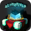 AloneField Minecraft server icon