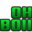 [ohboii] Survival Minecraft server icon
