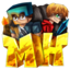 MCManhunt Minecraft server icon