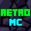 RetroMC Minecraft server icon